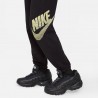Nike Pantaloni Con Polsino Dance Pack Nero Bambina
