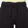 Nike Pantaloni Con Polsino Dance Pack Nero Bambina