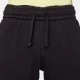 Nike Pantaloni Con Polsino Dance Pack Nero Bambina