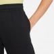 Nike Pantaloni Con Polsino Dance Pack Nero Bambina