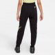 Nike Pantaloni Con Polsino Dance Pack Nero Bambina