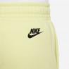 Nike Pantaloni Con Polsino Dance Pack Giallo Bambina