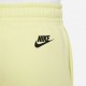 Nike Pantaloni Con Polsino Dance Pack Giallo Bambina