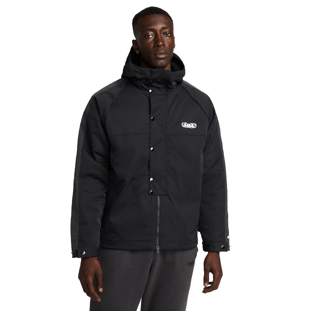 Nike Piumino Nba Premium Nero Uomo Acquista online su Sportland