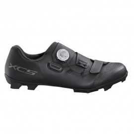 Shimano Sh-Xc502 Nero - Scarpe Mtb Uomo