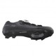 Shimano Sh-Xc502 Nero - Scarpe Mtb Uomo