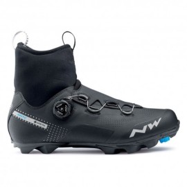 Northwave Celsius Xc Arctic GORE-TEX Nero - Scarpe Mtb Uomo