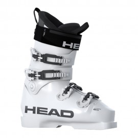 Head Raptor Wcr 120S Bianco - Scarponi Da Sci Uomo