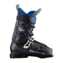 Salomon S Pro Alpha 120 Gw El Nero Race Blu - Scarponi Da Sci Uomo