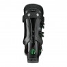 Tecnica Mach Sport Hv 80Gw Nero Verde - Scarponi Da Sci Uomo