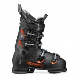 Mach Sport Mv 100Gw nero arancio