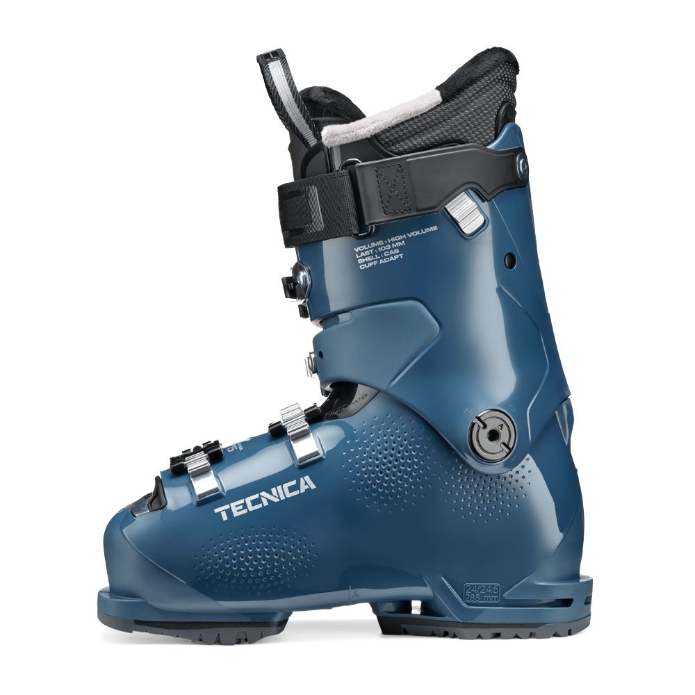 Tecnica Mach Sport Mv 75Wgw Blu Scuro - Scarponi Da Sci Donna - Acquista  online su Sportland