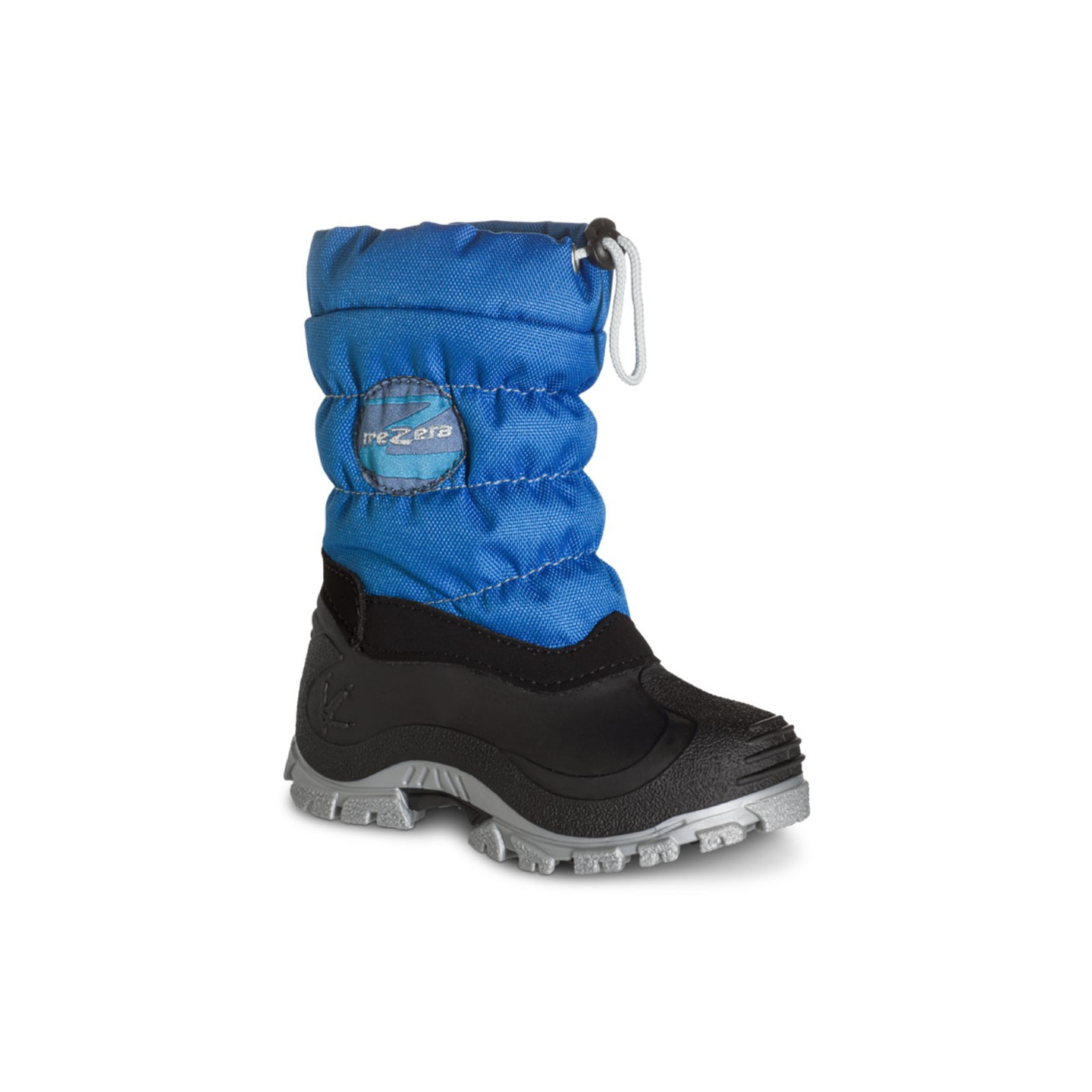 Scarpe Da Neve Bambini Trezeta 010722520 Ragazzo Blu Taglia 30 - Immagine 3