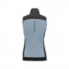 Karpos Gilet Montagna Alagna Plus Evo Dusty Blu Nero Donna