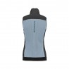 Karpos Gilet Montagna Alagna Plus Evo Dusty Blu Nero Donna