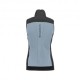 Karpos Gilet Montagna Alagna Plus Evo Dusty Blu Nero Donna