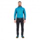 Karpos Giacca Sci Alpinismo Miage Blu Jewel Nero Uomo