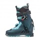 Scarpa F1 Grigio Nero Azzurro Chiaro - Scarponi Sci Alpinismo Donna