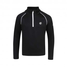 Microfleece Consist Ii Core Stretch nero