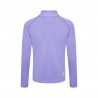 Dare 2B Microfleece Consist Ii Core Stretch Wild Violet Bambina