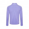 Dare 2B Microfleece Consist Ii Core Stretch Wild Violet Bambina