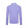 Dare 2B Microfleece Consist Ii Core Stretch Wild Violet Bambina