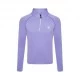 Dare 2B Microfleece Consist Ii Core Stretch Wild Violet Bambina