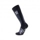Uyn Calze Sci All Mountain Nero Bianco Uomo
