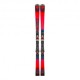 Rossignol Hero Elite Lt Ti+Nx12 Konect Gw Nero Hot Rosso - Sci Uomo