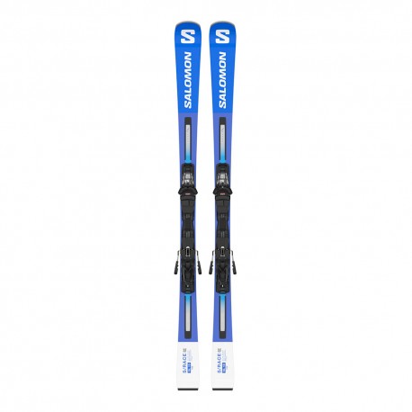 Salomon S Race Sl10+M12Gw F80 - Sci Uomo