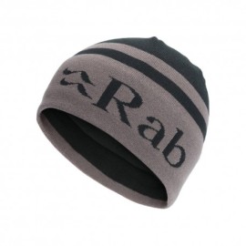 Rab Berretto Logo Band Nero