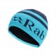 Rab Berretto Logo Band Deep Ink