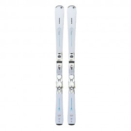 Blizzard Elevate 7.7+Tlt10 Demo Bianco Grigio - Sci Donna
