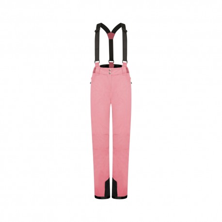 Dare 2B Pantaloni Sci Effused Ii Mesa Rose Donna
