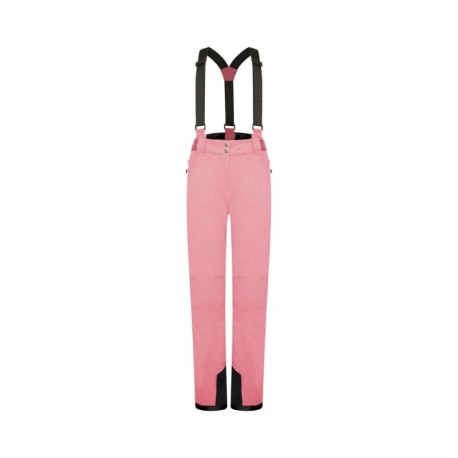 Dare 2B Pantaloni Sci Effused Ii Mesa Rose Donna