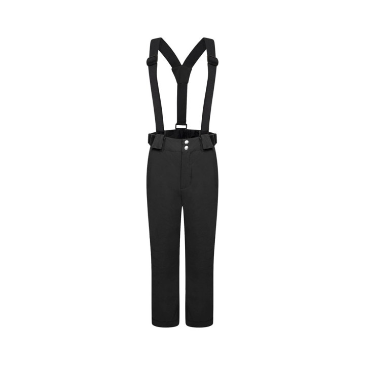 Dare 2B Pantaloni Sci Motive Nero Bambino