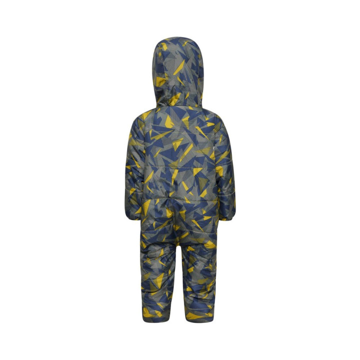 Dare 2B Tuta Sci Antique Moss Baby