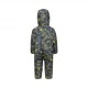 Dare 2B Tuta Sci Antique Moss Baby