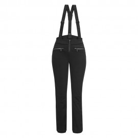 Icepeak Pantaloni Sci Ellsworth Nero Donna