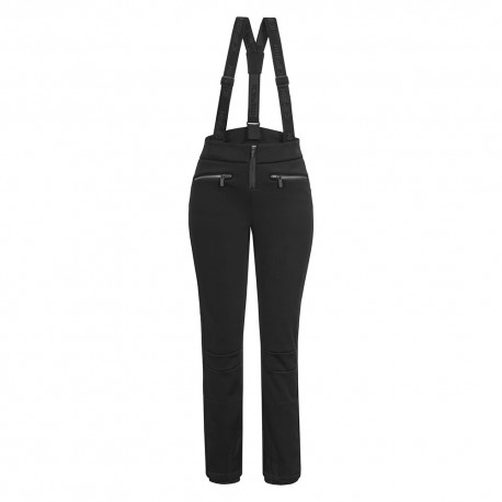 Icepeak Pantaloni Sci Ellsworth Nero Donna