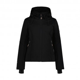Ecorse nero
