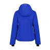 Icepeak Giacca Sci Ecorse Blu Donna
