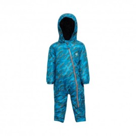 Dare 2B Tuta Sci Fjord Camo Baby