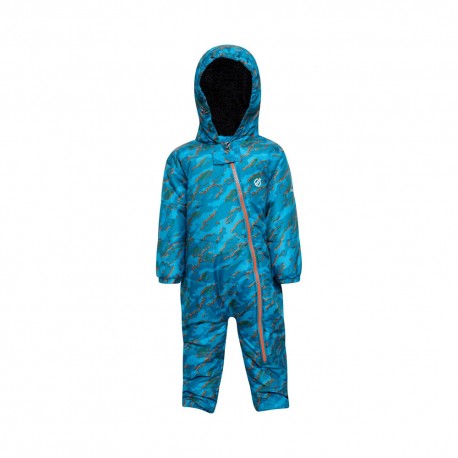 Dare 2B Tuta Sci Fjord Camo Baby