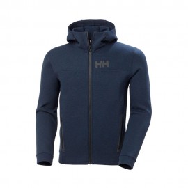 Helly Hansen Giacca Sci Ocean Fz Navy Melange Uomo