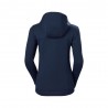 Helly Hansen Giacca Sci Ocean Swt Navy Donna