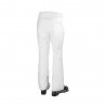 Helly Hansen Pantaloni Sci Legendary Insulated Bianco Donna