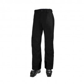 Helly Hansen Pantaloni Sci Legendary Insulated Nero Uomo