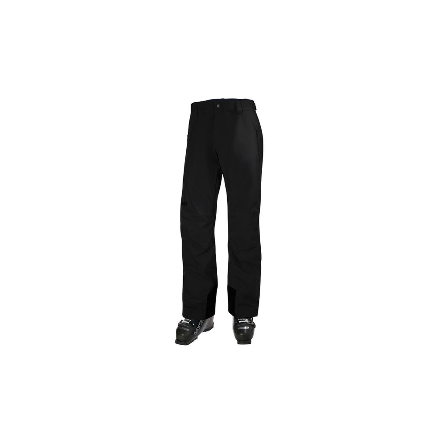 Helly Hansen Pantaloni Legendary Insulated Nero Uomo - Immagine 3