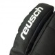 Reusch Guanti Sci Snow King Nero Bianco Uomo